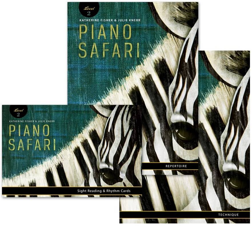 piano safari reviews